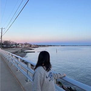 Meet your Posher, Sophia